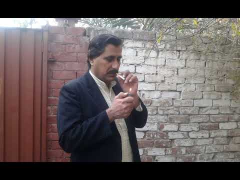 Rai Muhammad Yar Khan Kharal By Muratab Ali Khan Janda Hoya Das Na