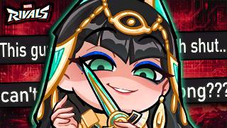 The Final Boss of Voice chat