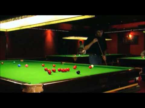 Ronnie O'Sullivan Life Story Part 1