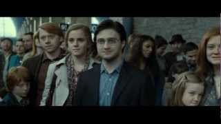 Harry Potter soundtracks tribute