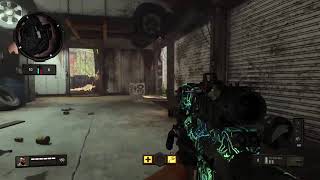 ［bo4最弱配信］ブラックアウトやるぅ♪　コメント嬉しいです***