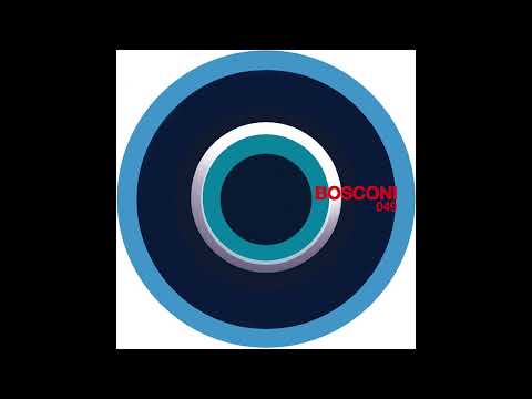 Sound Virus - Matte (#7 mix) [Bosco049 - Bosconi Records]