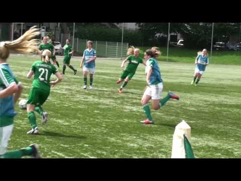 GWE I vs. TSV Klausdorf