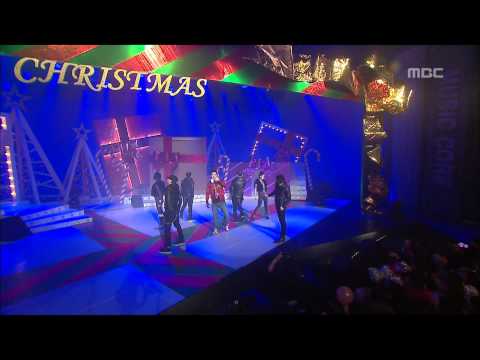 H-Eugene - You In My Heart, 에이치 유진 - 그대 내 가슴에, Music Core 20081220