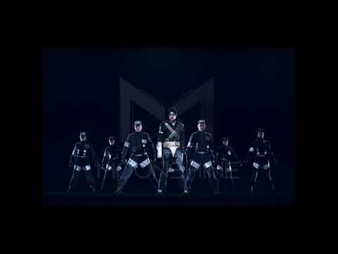 MJ Sound 30 FPS DEMO 1024