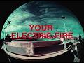 Electric Fire