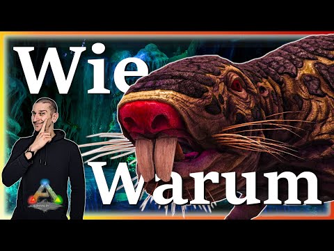 ARK Taming Guide | Roll Rat zähmen & Ihre Fähigkeiten mit Humor