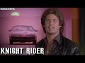 Knight Rider 1982 86 Where We Re Going We Need Roads