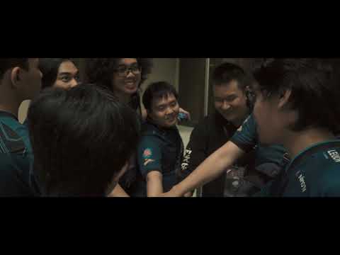 EVOS Comeback!! | The Eyes Of Champions EVOS Day 1 ESL CLash Of Nations