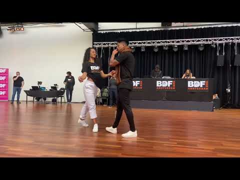 Iago e Vanessa - BDF 2023 - Class recap