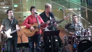 Kim Ritchie - Blue Bayou