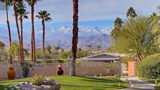 70910 Andrews Circle, Rancho Mirage, CA 92270