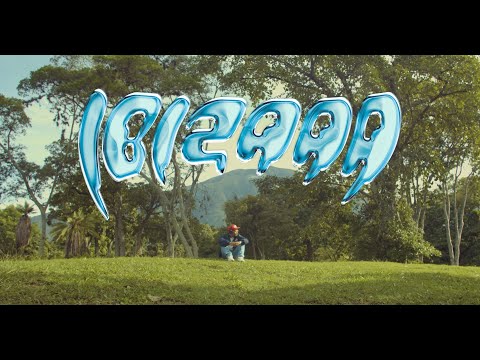 RAMSTER Ft. Will-E,Marloniq - IBIZAAA