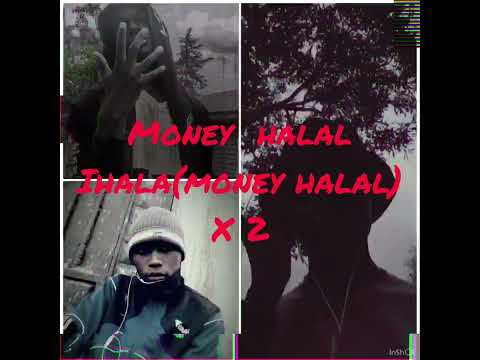HALAL -KEEA JAY ft RAPPERK ft WECHETINGS