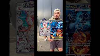 Any Charizard fans?? 👀 🔥 | #pokemon #popular #fyp #viral #funny