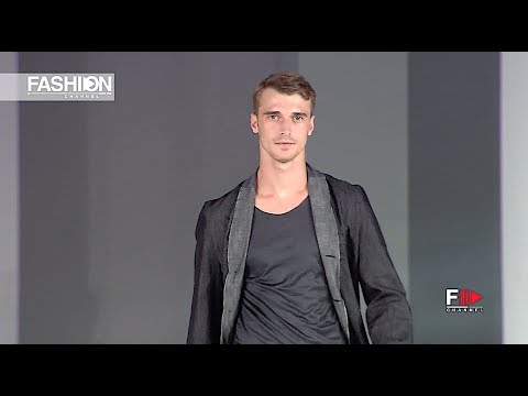 JOSEP ABRIL Spring Summer 2014 080 Barcelona - Fashion Channel