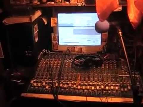 ruff SUPER APE - Lee Perry (Rankin Alpha Clumsy Lab remake)