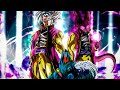 GOKU AND BEERUS WERE LOCKED IN THE TIME CHAMBER FOR MILLIONS OF YEARS AND BETRAYED FULL MOVIE 2024