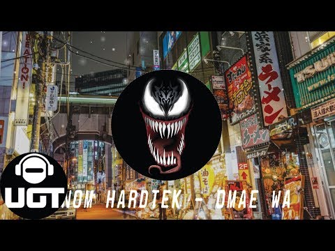 Venom Hardtek - Omae Wa