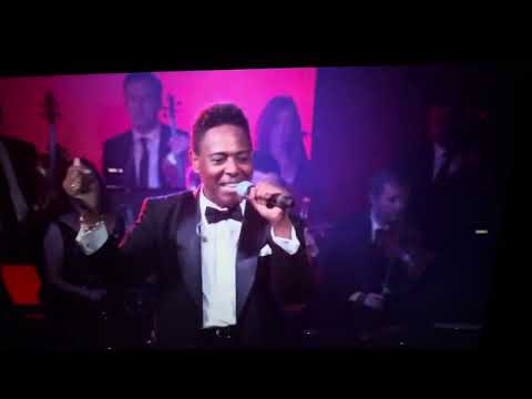 Grady Harrell sings Michael Jackson