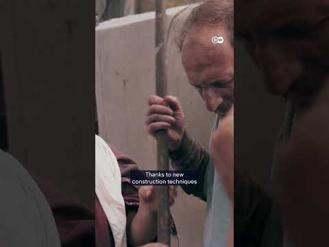 When Cathedrals Reached Up To The Heavens | Dw Documentary