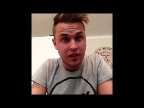 Kundvagnar, Kalsonger, Slutsnusat,