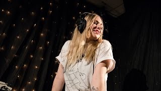 Grave Babies - Something Awful (Live on KEXP)