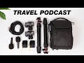 My Simple Travel Podcast Setup High Quality Video Audio