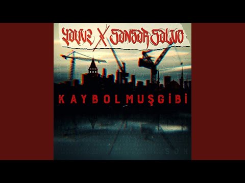 Kaybolmuş Gibi