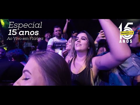 Tchau e Bença / Aonde Você Quiser / Já Virou Rotina (Cover Quinteto S.A.)