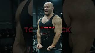 Bicep Curl Elbow Position — Full Breakdown & Transcript