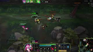 Isekai Eternal gameplay - GogetaSuperx