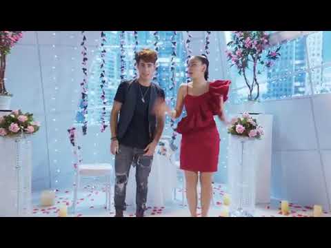 Carmín Laguardia, Alex Gutierrez - pedirle a una estrella...