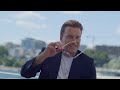 DJ Antoine Mad Mark Lovespeake Copacabana Official Video 4K