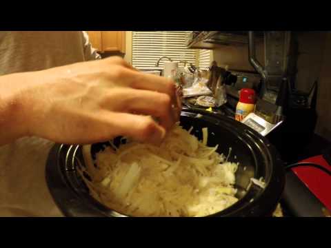 download lagu mp3 mp4 Pork And Sauerkraut On Stove Top, download lagu Pork And Sauerkraut On Stove Top gratis, unduh video klip Pork And Sauerkraut On Stove Top