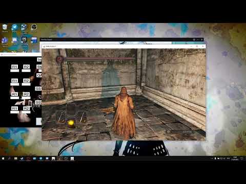 Dark souls 2 advanced pvp mechanics Binder v1.0