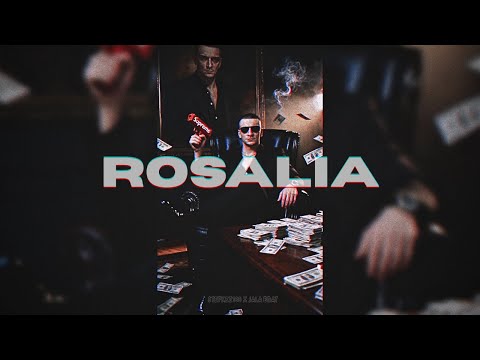 Stefke100 & Jala Brat - Rosalia (COVER 2025)