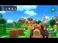 Mario Party 10 Bowser Party 9 Mario Rosalina Wario Donkey Kong Mushroom Park Master Difficulty