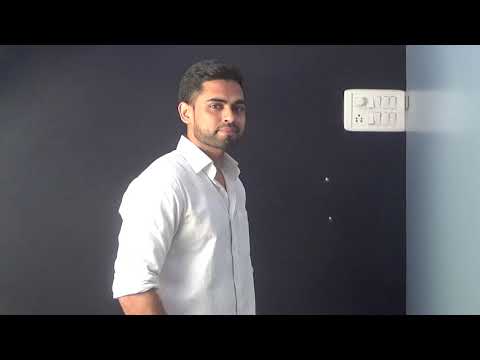 Parikhshit Choudhdary Introductio...