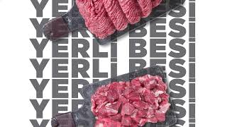 Yerli Besiden Doğru Et CarrefourSA Online Marke'te.