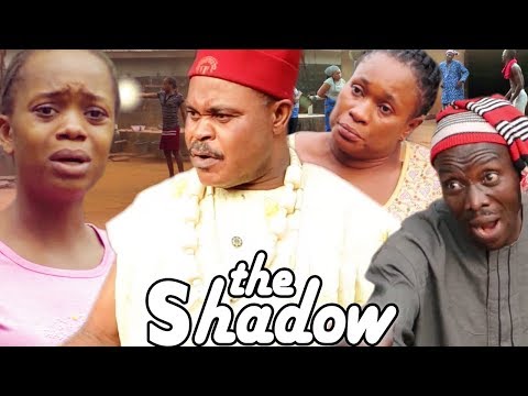 The Shadow Season 1&2 - NEW MOVIE'' 2020 Latest Nollywood Nigerian Movie Full HD