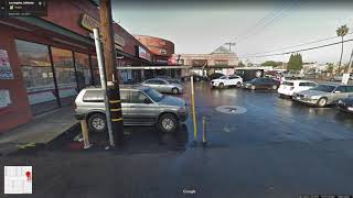 #Nipsey murder scene .....let&#39;s take another look