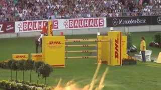 Video of Glock's London