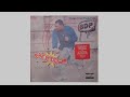 Boogie Down Productions Duck Down 1992 Jive Pal Joey KRS One Sex And Violence 12 Vinyl