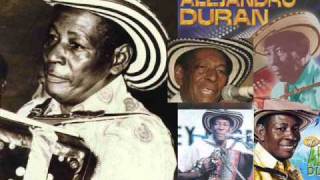 Alejandro Duran - Por ella