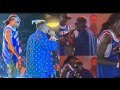 Shatta Wale Full Performance With Vybz Kartel In Jamaica