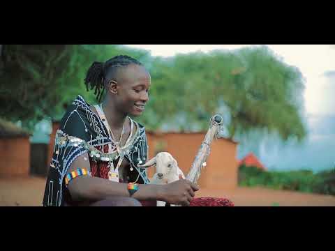 KARIAKOO “ESIRITAI NAMELOK” OFFICIAL 4K VIDEO