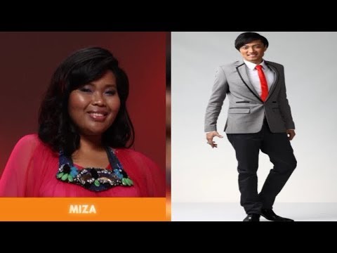 Gambar Profile Pelajar Akademi Fantasia 9 AF9