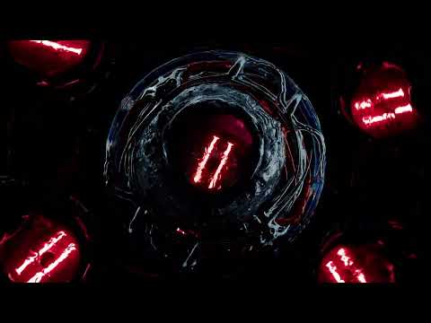 Video thumbnail for Eidolon Hex (HE$H Remix)