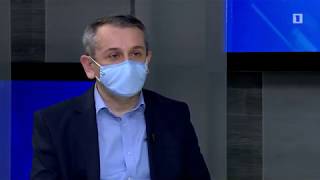 Օրվա հերթապահ 3 26.05.2020
